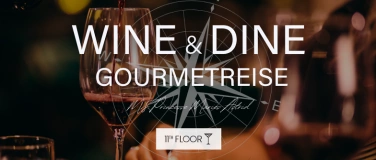 Event-Image for 'Wine & Dine Gourmetreise Trier & Grevenmacher'