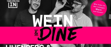 Event-Image for 'Wein & Dine'