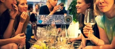 Event-Image for 'Stimmungsvolles Wine Tasting & Feinkost, Wein Hypnose'