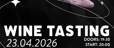 Event-Image for 'Weindegustation Verso x Cava Hispania'