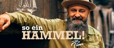 Event-Image for 'WINE TIME Weingut Hammel'