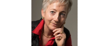 Event-Image for 'Buchvernissage: Brigitta Winkelried - Tod am Matterhorn'