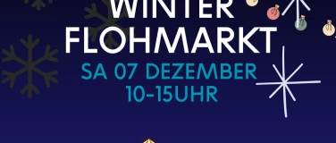 Event-Image for 'Winterflohmarkt'