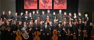 Event-Image for 'Winterkonzert 2026'