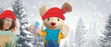 Event-Image for 'H&auml;sli Ingo Winterkonzert'