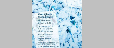 Event-Image for 'Winterkonzert Winterthurer Symphoniker'