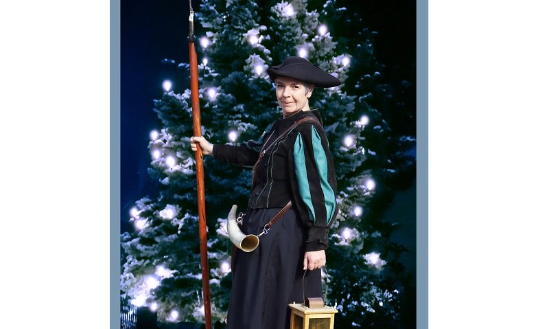 Winternächte Tickets