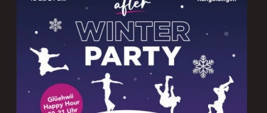 Event-Image for 'After Winterparty'