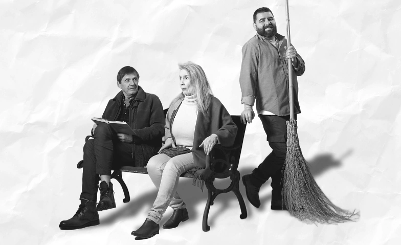 Event-Image for 'Winterrose'