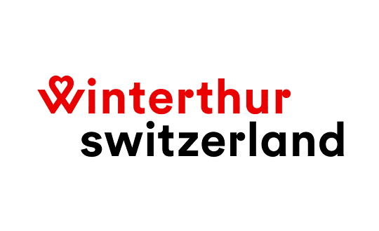 Sponsoring logo of Winspire event