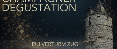 Event-Image for 'Champagner-Genuss in besonderem Ambiente'