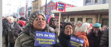 Event-Image for 'Wir Mitb&uuml;rgerinnen'