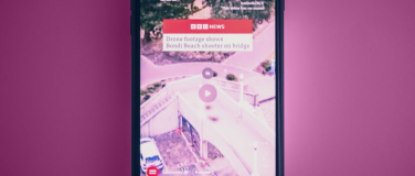 Event-Image for 'Wirtschaftsmacht USA: Von Hyperglobaisierung zum Handelskrie'