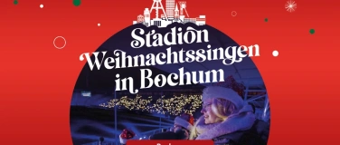 Event-Image for 'Stadion-Weihnachtssingen in Bochum'