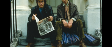 Event-Image for 'Withnail and I'