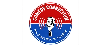 Event organiser of Comedy Connection Open Mic_Deutsch