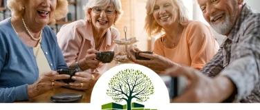 Event-Image for 'Offener Stammtisch f&uuml;r Verwitwete'