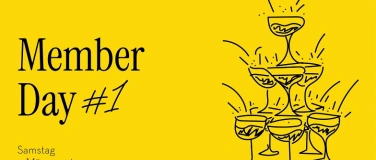Event-Image for 'Weinkollektiv Member Day #1: Luzern'