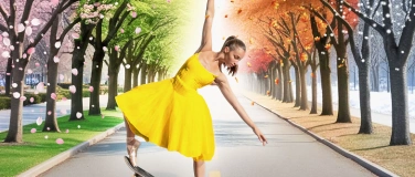 Event-Image for 'WE LOVE TO DANCE - 4SEASONS'