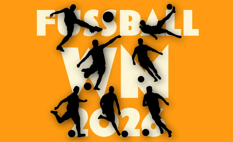 Fu&szlig;ball-WM Tickets