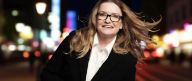 Event-Image for 'Jen Kirwin "How to Raise a Narcissist"'