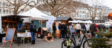 Event-Image for 'Wochenmarkt w&auml;hrend den pick! Shopping Days 2026'