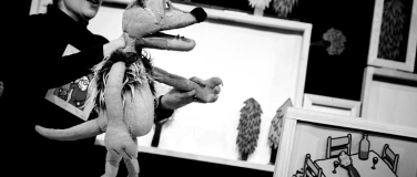 Event-Image for 'Wolf trifft Nager'