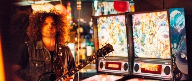 Event-Image for 'Wolfmother'