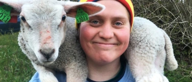 Event-Image for 'Woolly – Schaf Dir das Glück'