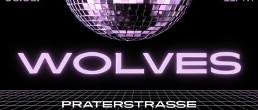Event-Image for 'WU Wolves - Semester Opening @prst'