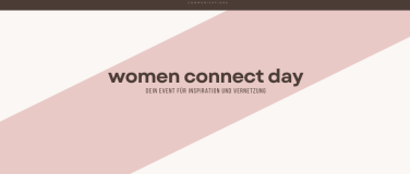 Event-Image for 'women connect day - 06.09.2025'