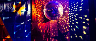 Event-Image for 'Women's DayDance mit DJanes CarMa'