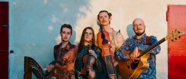 Event-Image for 'Woodlands Bäckafall'