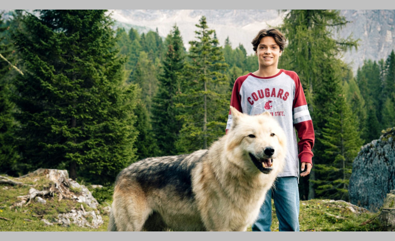 Event-Image for 'Woodwalkers 2'