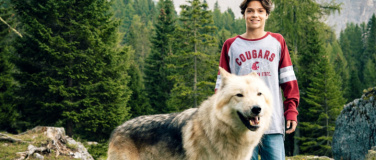 Event-Image for 'Woodwalkers 2'