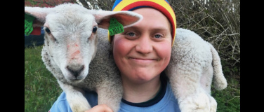 Event-Image for 'Woolly &ndash; Schaf dir das Gl&uuml;ck'