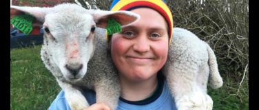 Event-Image for 'Woolly – Schaf Dir das Glück'