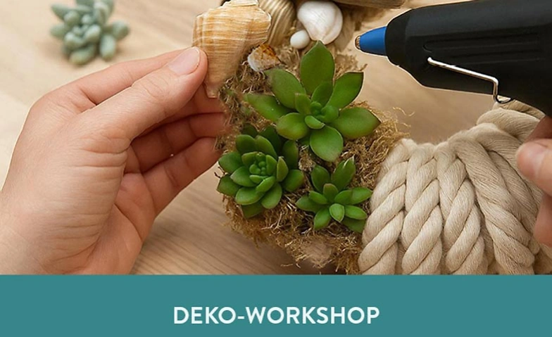 Deko-Workshop Billets
