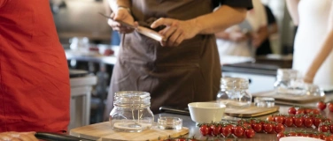 Event-Image for 'Fermentieren von Gem&uuml;se &ndash; Die Kunst der Lacto-Fermentation'