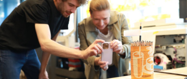 Event-Image for 'Workshop Filmen mit dem Smartphone'