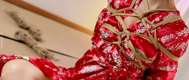 Event-Image for 'Shibari Foundation Workshop Step II: Floor Toolkit'