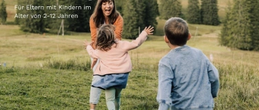 Event-Image for 'Konflikte  auf Augenh&ouml;he l&ouml;sen - Elternworkshop'