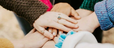 Event-Image for 'Gespr&auml;chskreis f&uuml;r B&auml;uerinnen'