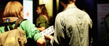 Event-Image for 'Workshop: Here ! Am'