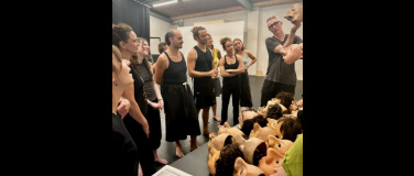 Event-Image for 'Workshop mit Masken der Familie Fl&ouml;z'