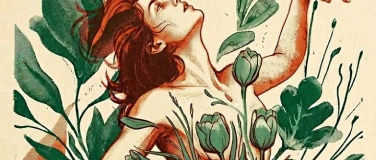 Event-Image for 'Lebensenergie Sexualit&auml;t'