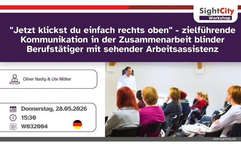 Zielf&uuml;hrende Kommunikation mit Arbeitsassistenten Tickets