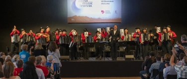 Event-Image for 'Winterkonzert mit Akkordeon Brittnau'