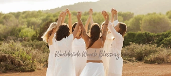 Veranstalter:in von FREE Worldwide Womb Blessing (in-person event in Zurich)