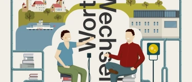 Event-Image for 'WortWechsel mit Lhanzom Lhasam'